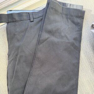 Brooks Brothers Milano Fit Dress Pant 33x30
